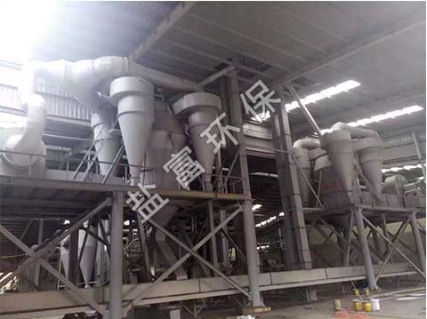 Sand gravel sorting project of Dafu Construction Co., Ltd., Vietnam